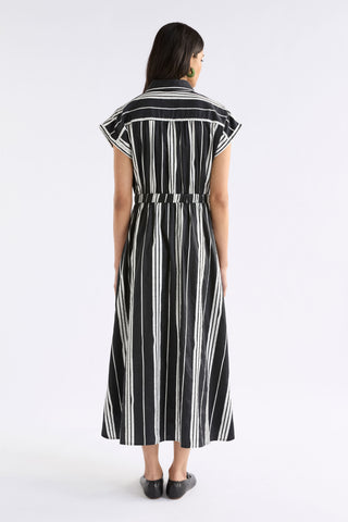 Elk Reza Shirt Dress