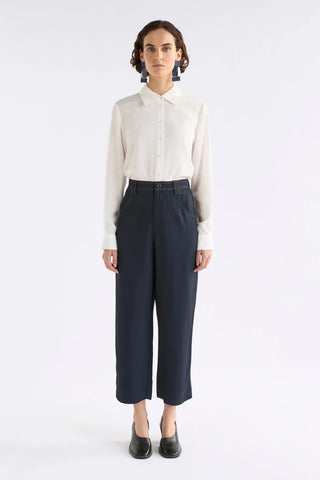 Elk Hullu Pant - Navy