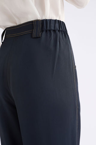 Elk Hullu Pant - Navy