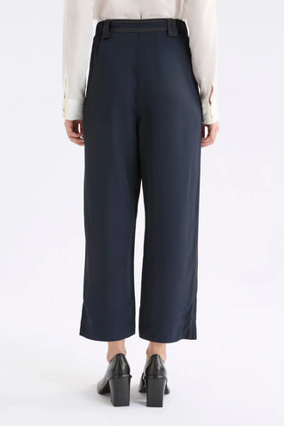 Elk Hullu Pant - Navy