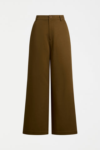 Talli Pant - Olive | ELK