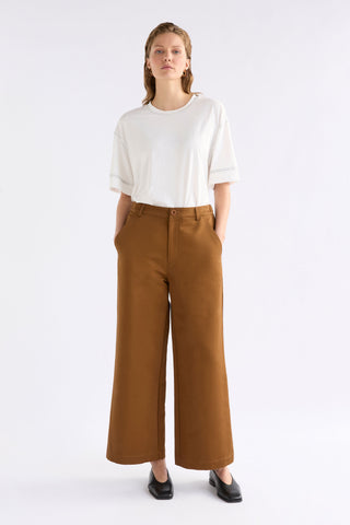 Talli Pant - Olive | ELK