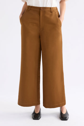 Talli Pant - Olive | ELK