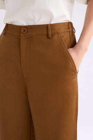 Talli Pant - Olive | ELK