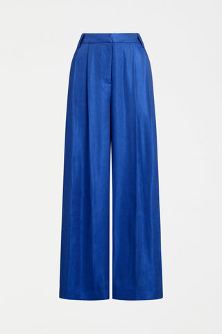 Ravello Pant - Light Cobalt | Elk