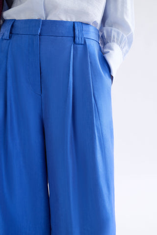 Ravello Pant - Light Cobalt | Elk