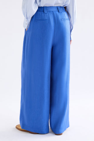 Ravello Pant - Light Cobalt | Elk