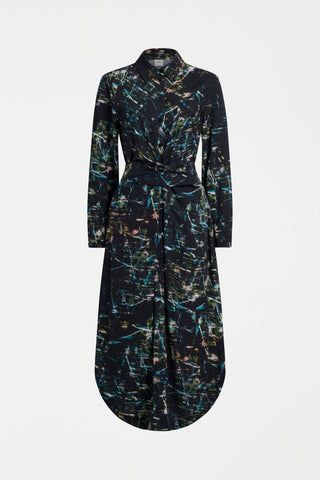 Kallio Dress - Norda Print | ELK