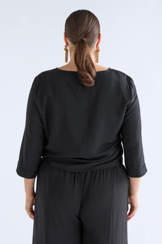 Rema Top – Black | Elk The Label