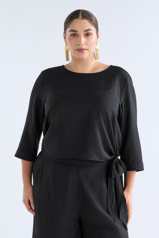 Rema Top – Black | Elk The Label