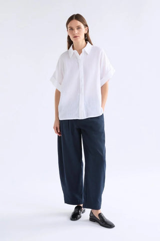 Edeka Shirt – White | ELK