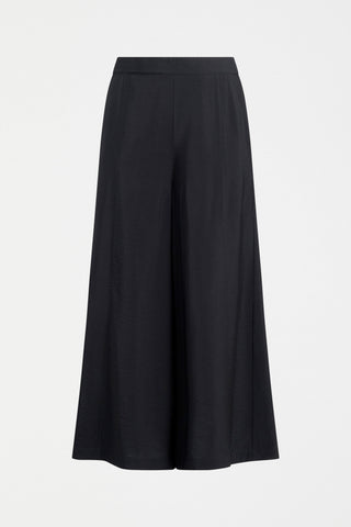 Rema Pant – Black | Elk The Label