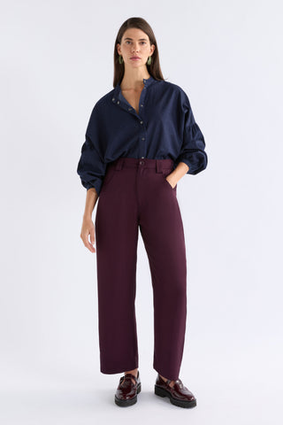 Hullu Pant – Shiraz | Elk The Label