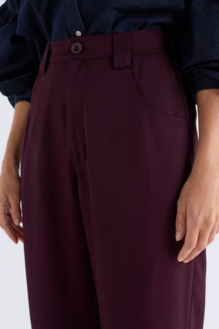 Hullu Pant – Shiraz | Elk The Label