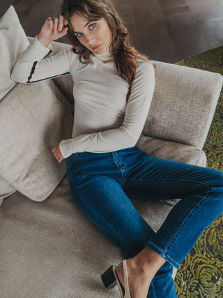 Atte - Christy Studio Denim Jean