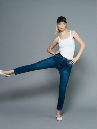 Atte - Christy Studio Denim Jean