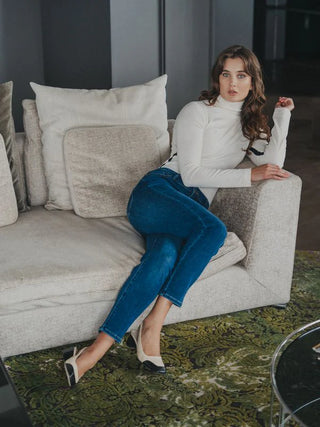 Atte - Christy Studio Denim Jean