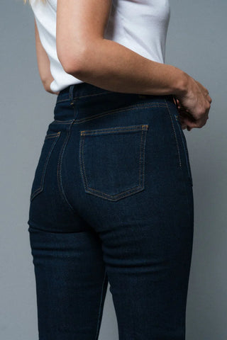 Atte - Naomi Runway Denim Jean