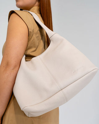 Alma Tote – Chalk | Arlington Milne