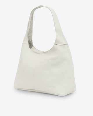 Alma Tote – Chalk | Arlington Milne