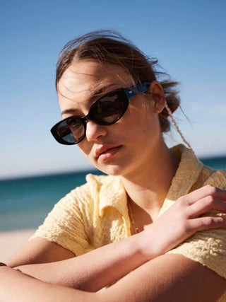 Aura - Black Polarised | Sito Shades