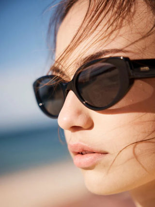 Aura - Black Polarised | Sito Shades