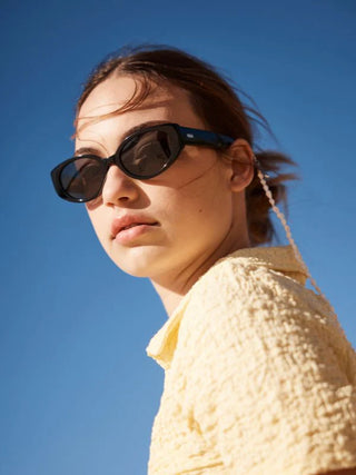Aura - Black Polarised | Sito Shades