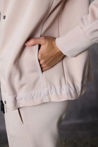 Bastian Jacket - Ballet | Lania The Label
