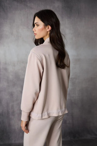 Bastian Jacket - Ballet | Lania The Label