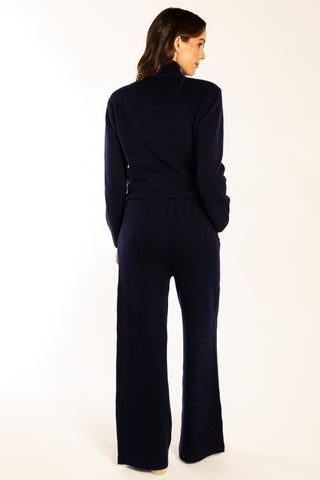 Polo - navy | Bow & Arrow