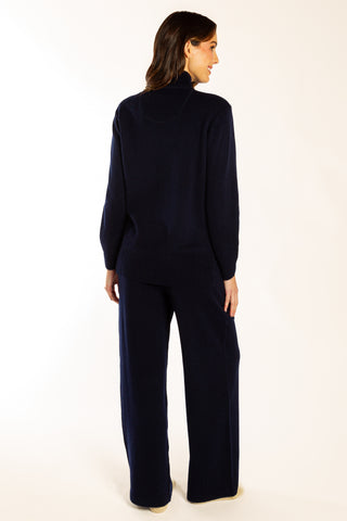 Polo - navy | Bow & Arrow