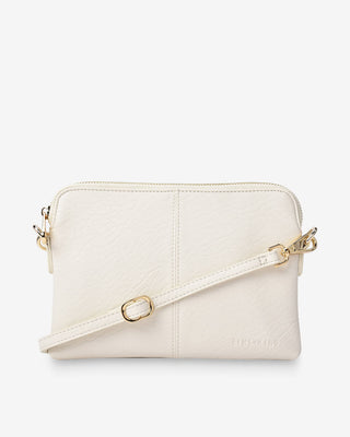 Bowery Crossbody – Chalk | Elms+King