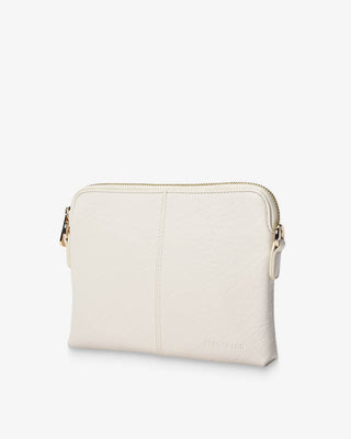 Bowery Crossbody – Chalk | Elms+King