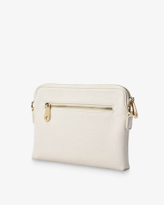 Bowery Crossbody – Chalk | Elms+King