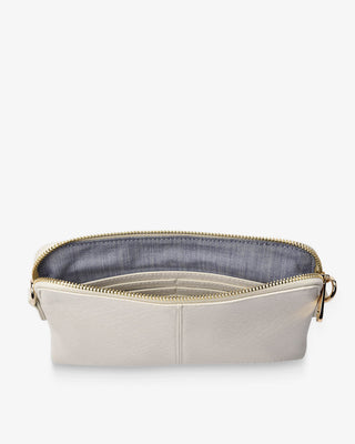 Bowery Crossbody – Chalk | Elms+King