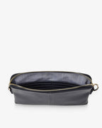 Bowery Wallet – French Navy | Elms+King
