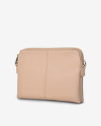 Bowery Crossbody  – Neutral Pebble | Elms+King