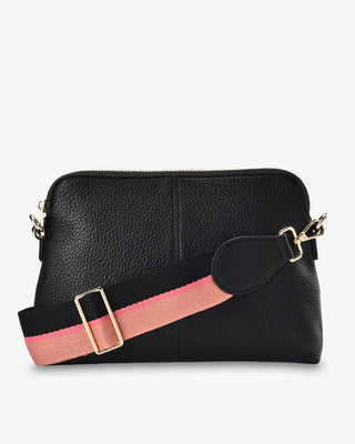Burbank Crossbody Bag | Elms + King