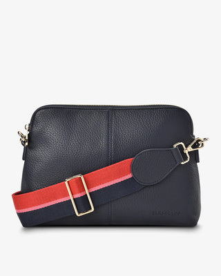 Burbank Crossbody Bag | Elms + King