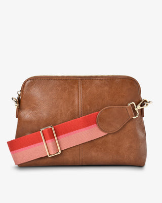 Burbank Crossbody Bag | Elms + King