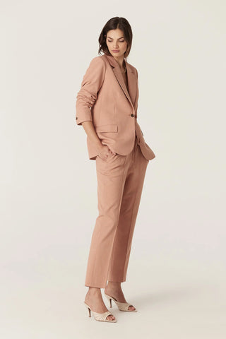 Owen Blazer - Clay | Cable