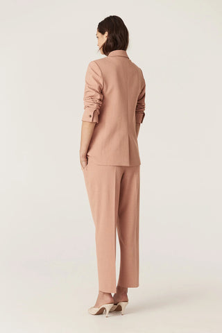 Owen Blazer - Clay | Cable