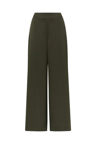Sibelle Pant - Olive | Cable Melbourne