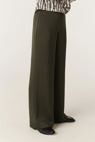 Sibelle Pant - Olive | Cable Melbourne