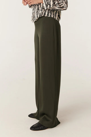 Sibelle Pant - Olive | Cable Melbourne