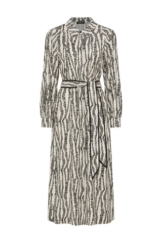 Colette Dress - Speckle Print | Cable Melbourne