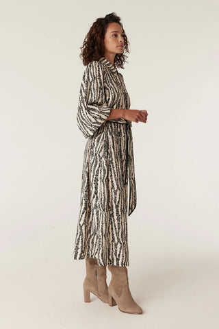 Colette Dress - Speckle Print | Cable Melbourne