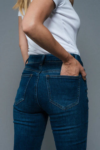 Atte - Christy Studio Denim Jean