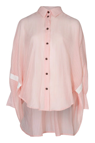 Living the Dream Shirt - Pink | Cooper