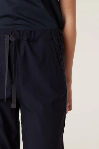 Cable Zoe Jogger - Navy